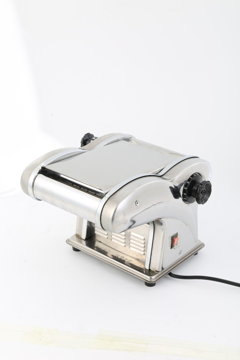 JCD-10L Electric Noodle Machin - Pasta Machine Electric reseña y precio