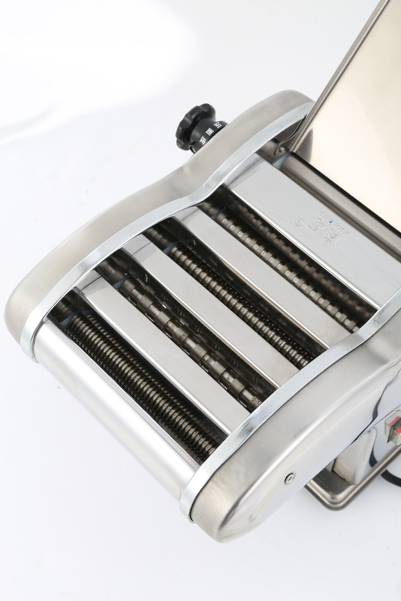 JCD-10L Electric Noodle Machin - Pasta Machine Electric reseña y precio