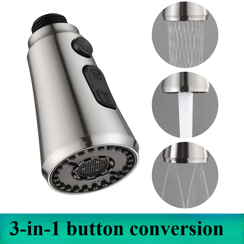 1/2PCS Kitchen Faucet Extender - Kitchen Appliances Offers reseña y precio