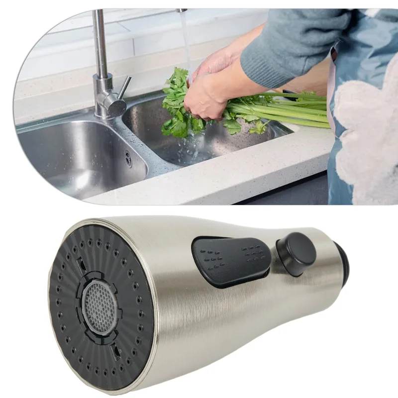1/2PCS Kitchen Faucet Extender - Kitchen Appliances Offers reseña y precio