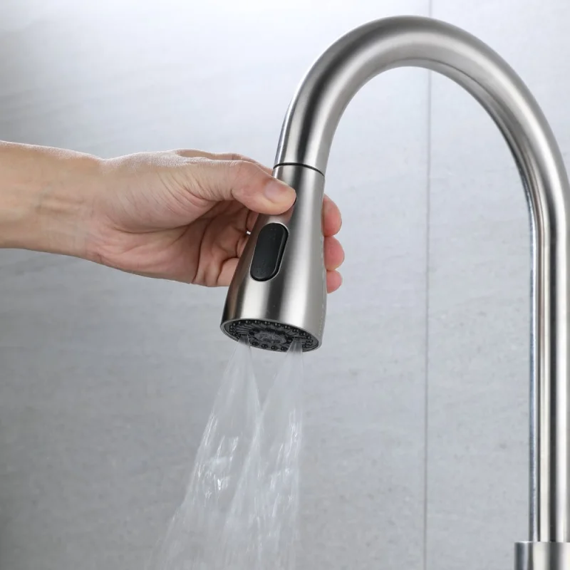 1/2PCS Kitchen Faucet Extender - Kitchen Appliances Offers reseña y precio