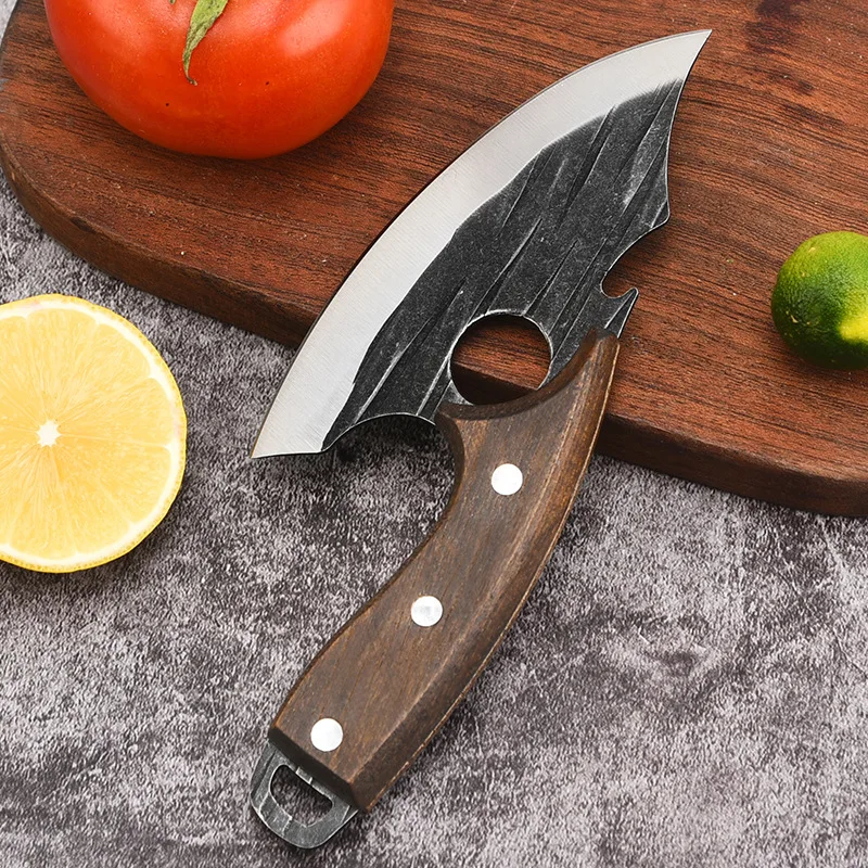 Fish Boning Knife Professional - Kitchen Appliances Cooking reseña y precio
