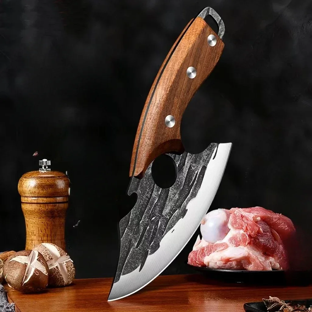 Fish Boning Knife Professional - Kitchen Appliances Cooking reseña y precio
