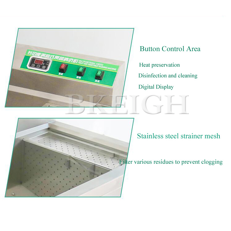 Design New Ideas Carrot Washin - Kitchen Appliances Ideas reseña y precio