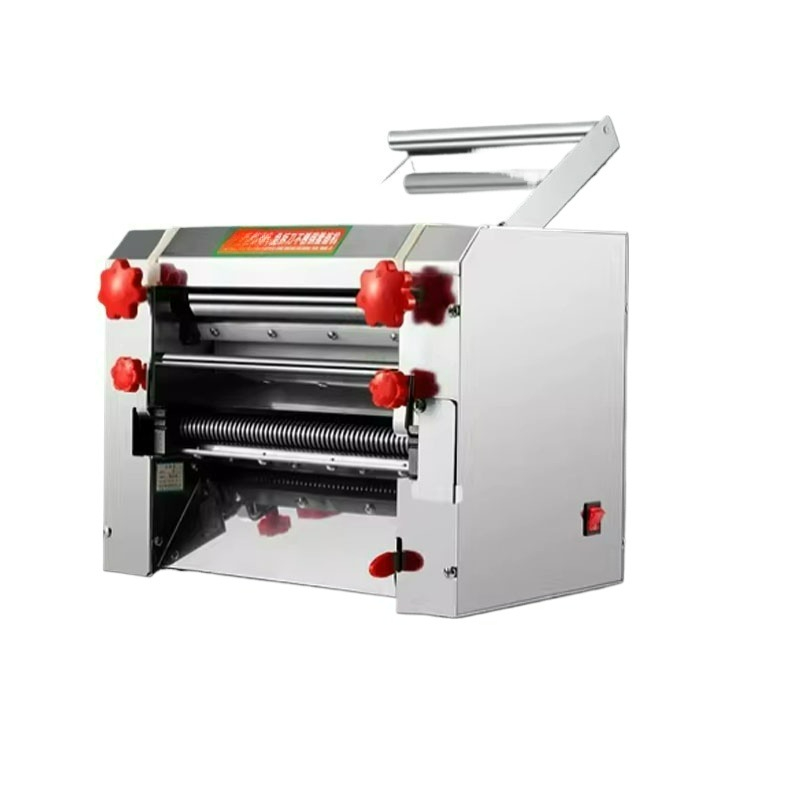 Commercial Automatic Noodle Ma - Pasta Machine Electric reseña y precio