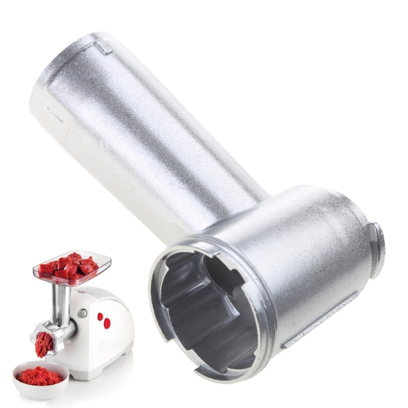 Grinder Screw Body Kitchen App - Meat Grinder Attachment reseña y precio