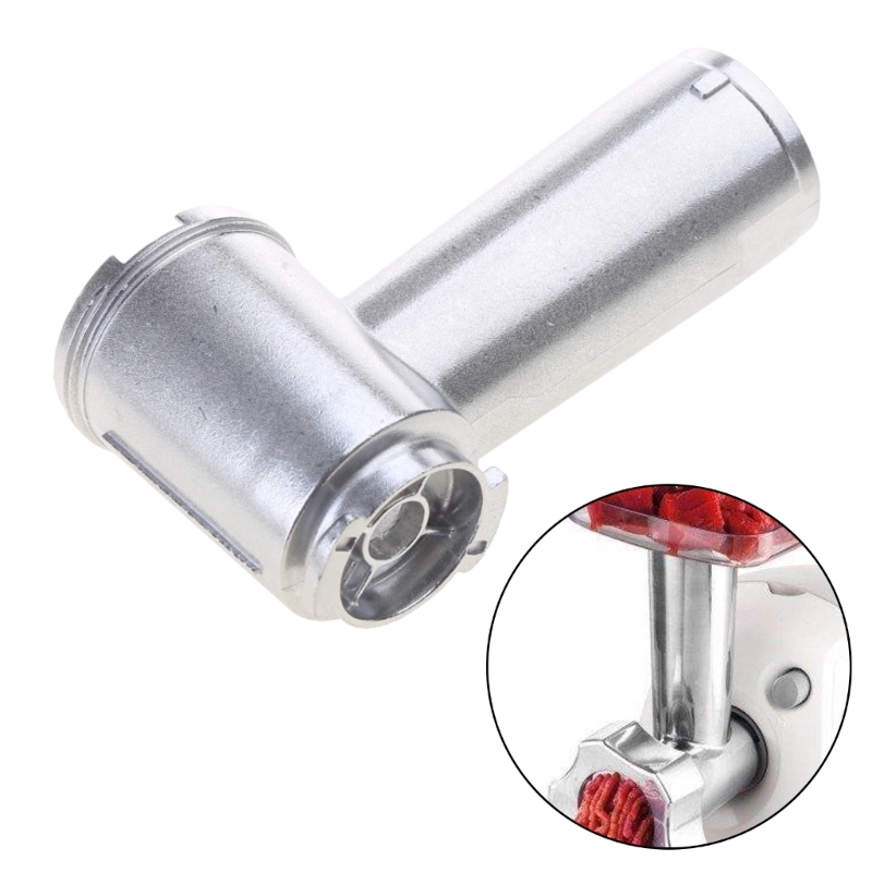Grinder Screw Body Kitchen App - Meat Grinder Attachment reseña y precio