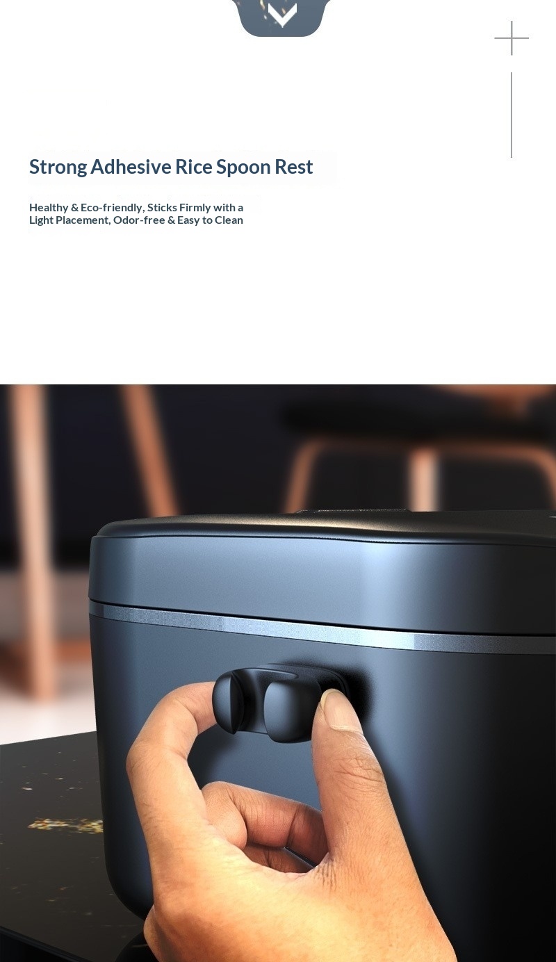 Electric Rice Cooker Spoon Hol - Kitchen Appliances For Sale reseña y precio