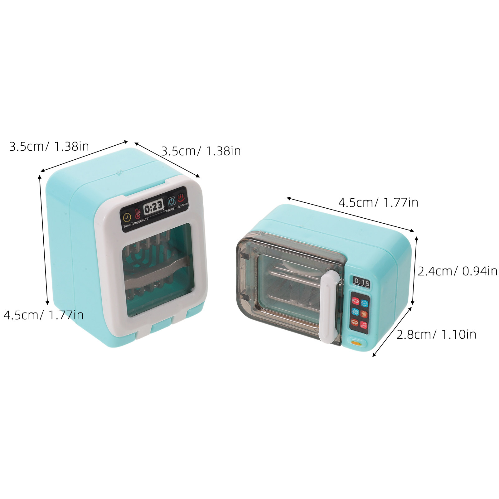 1Set Kids Kitchen Appliances P - Kitchen Appliances Kids reseña y precio