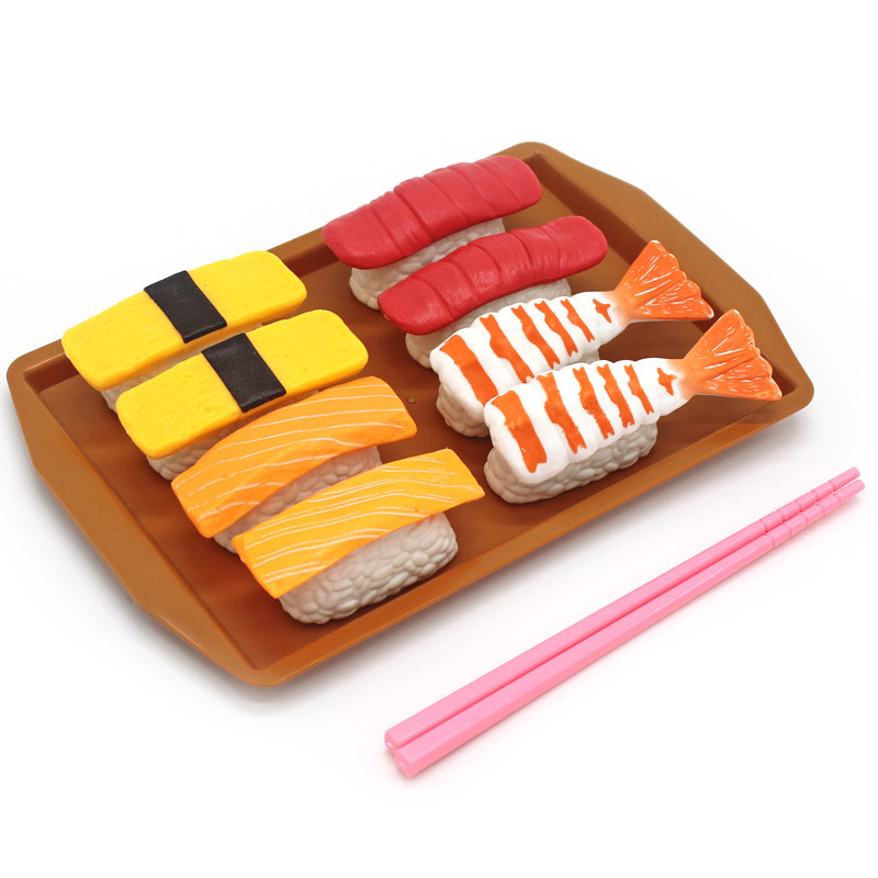 Children Simulation Food Japan - Kitchen Appliances Kids reseña y precio