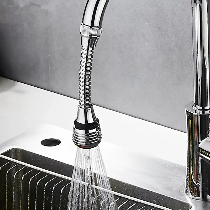 1pc Faucet Extender Spout Spou - Kitchen Appliances Offers reseña y precio