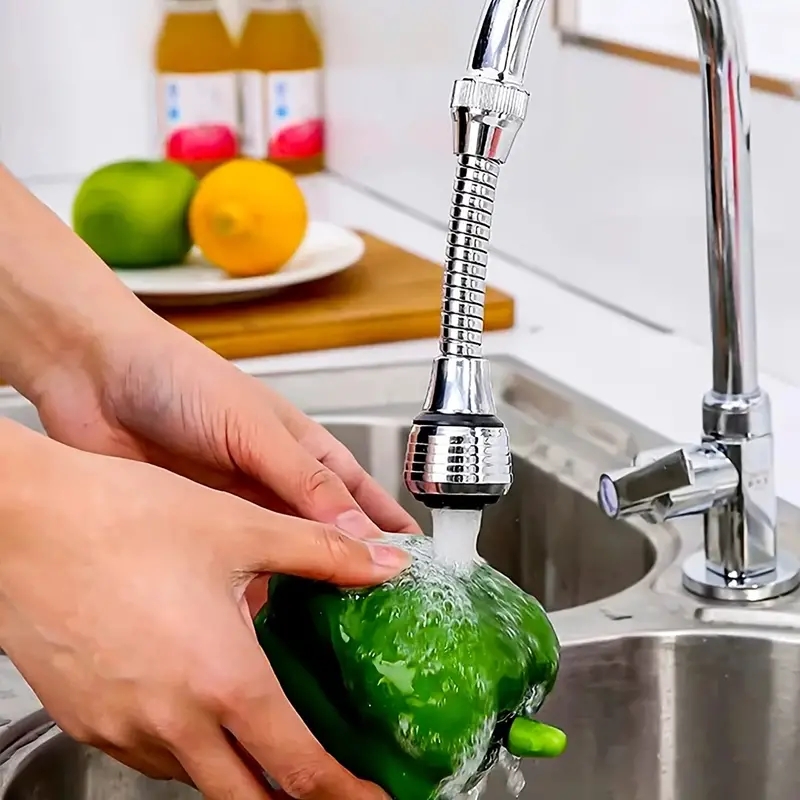 1pc Faucet Extender Spout Spou - Kitchen Appliances Offers reseña y precio
