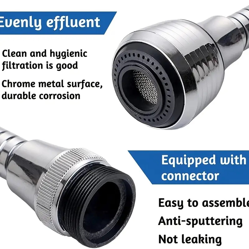 1pc Faucet Extender Spout Spou - Kitchen Appliances Offers reseña y precio