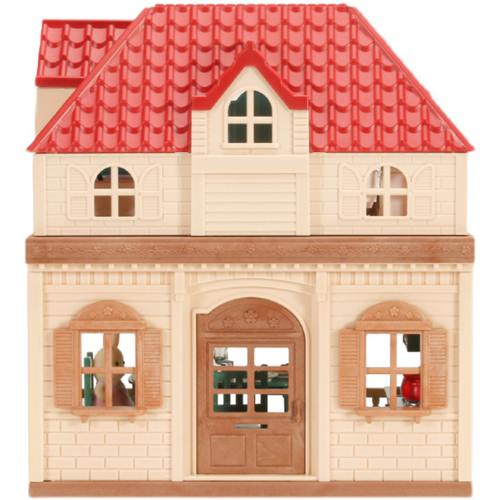 Simulation Kitchen Forest Fami - Kitchen Appliances Kids reseña y precio