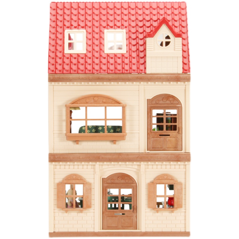 Simulation Kitchen Forest Fami - Kitchen Appliances Kids reseña y precio