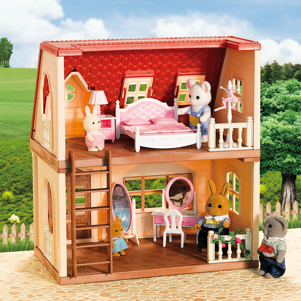 Simulation Kitchen Forest Fami - Kitchen Appliances Kids reseña y precio
