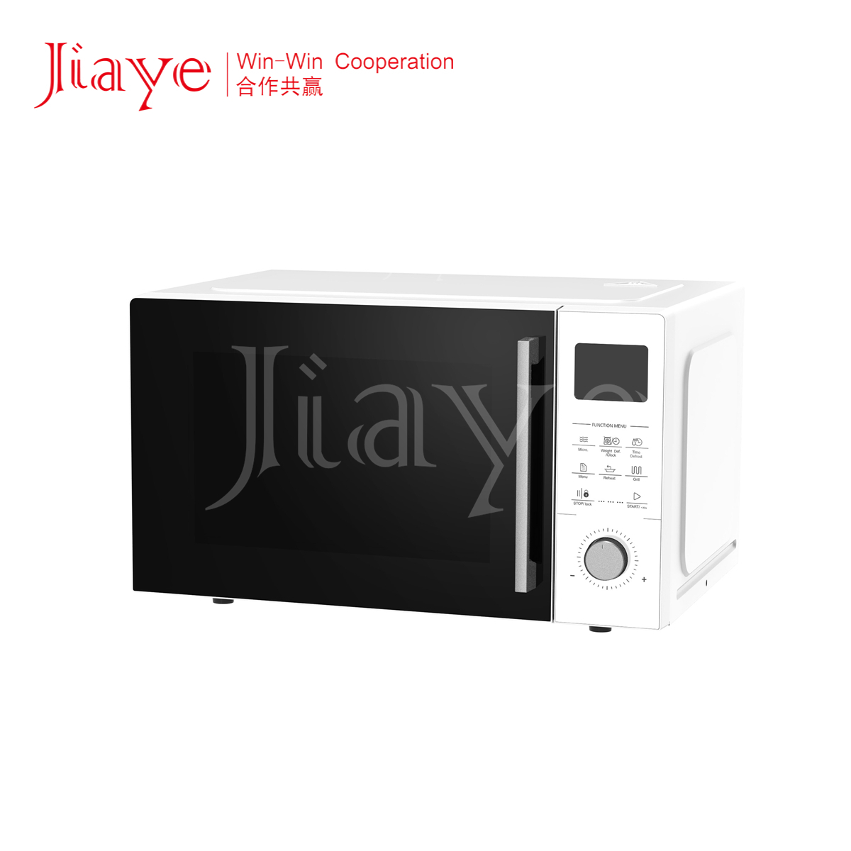 Hot Sale 30L Table Top Microwa - Kitchen Appliances For Sale reseña y precio