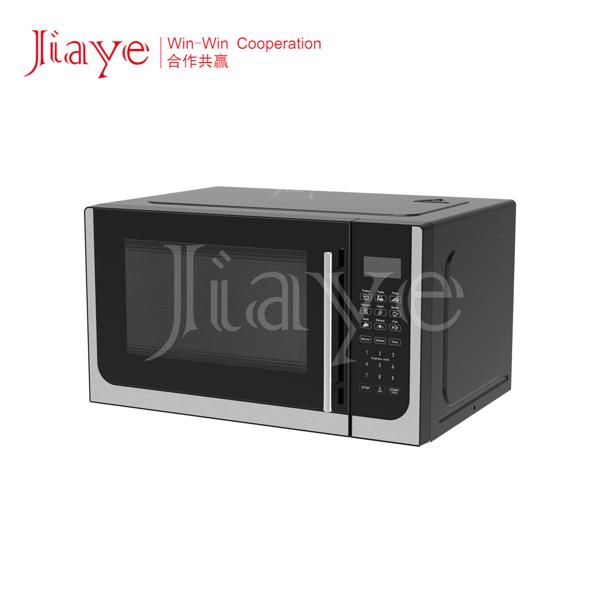 Hot Sale 30L Table Top Microwa - Kitchen Appliances For Sale reseña y precio