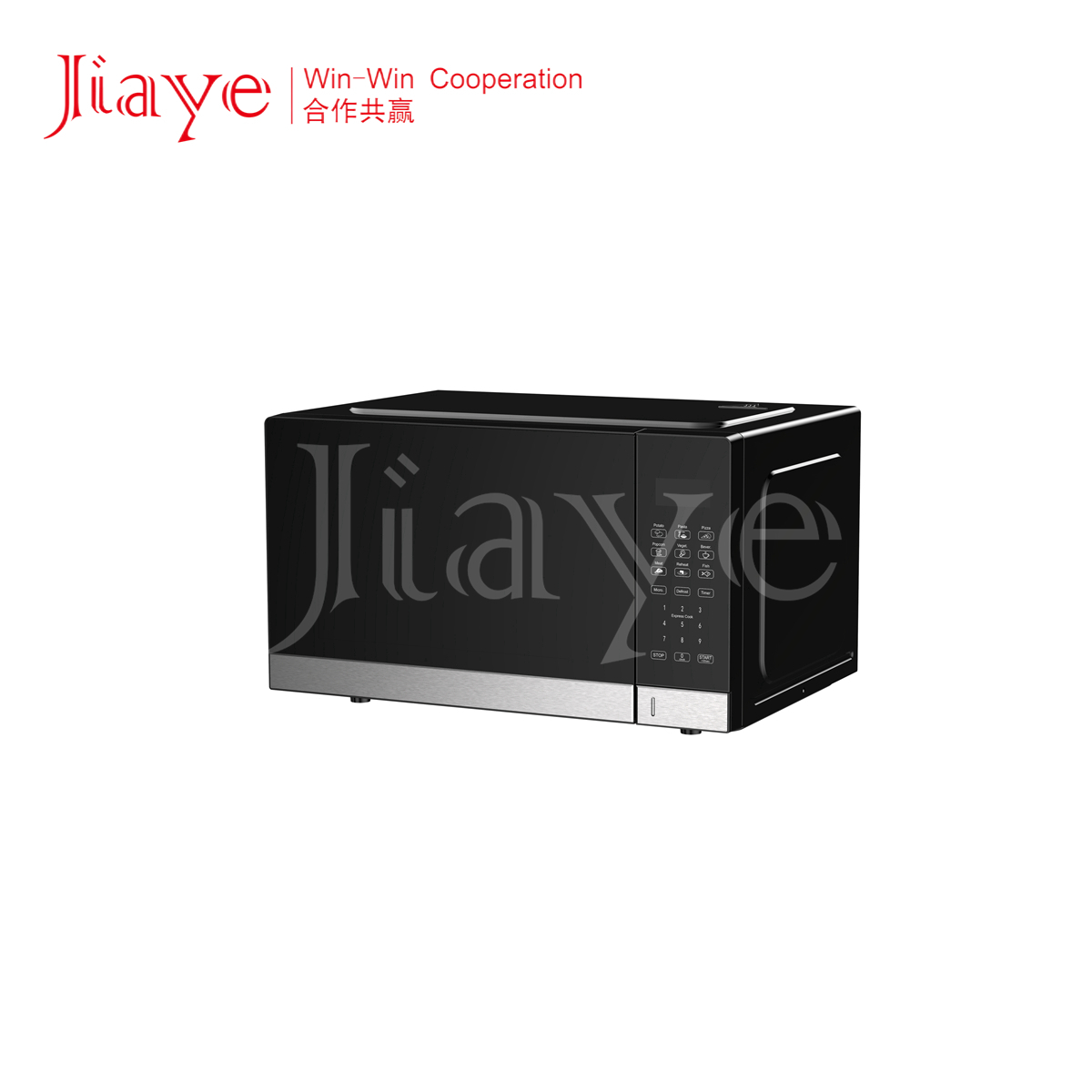 Hot Sale 30L Table Top Microwa - Kitchen Appliances For Sale reseña y precio