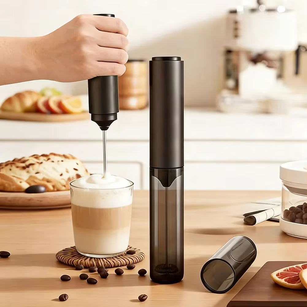 AA Battery Powered Electric Mi - Kitchen Appliances For Sale reseña y precio