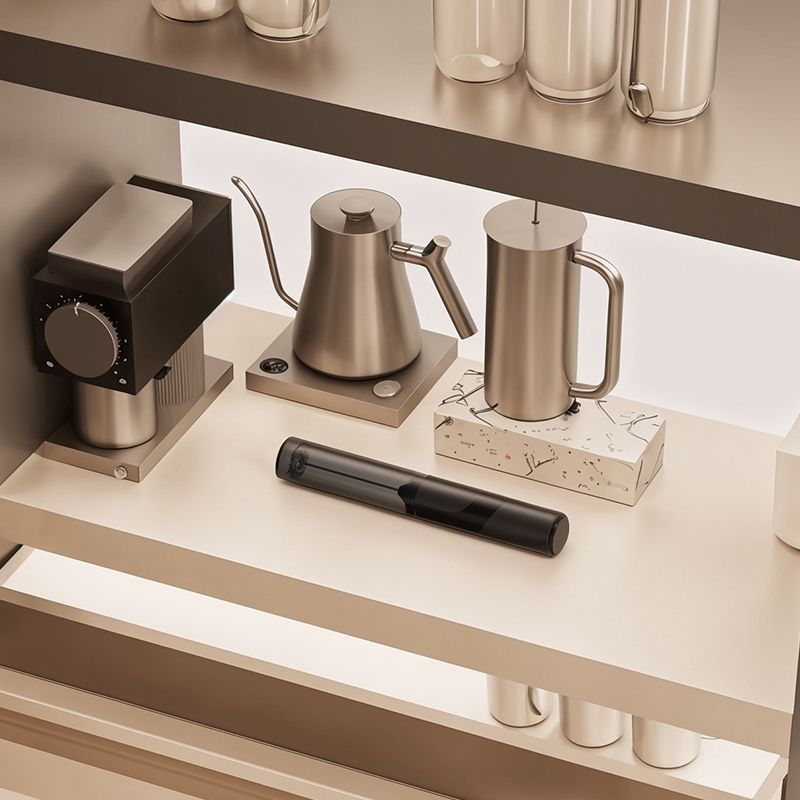 AA Battery Powered Electric Mi - Kitchen Appliances For Sale reseña y precio