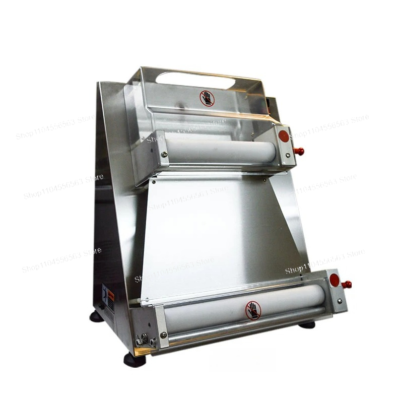 40cm Commercial Dough Pressing - Pasta Machine Electric reseña y precio