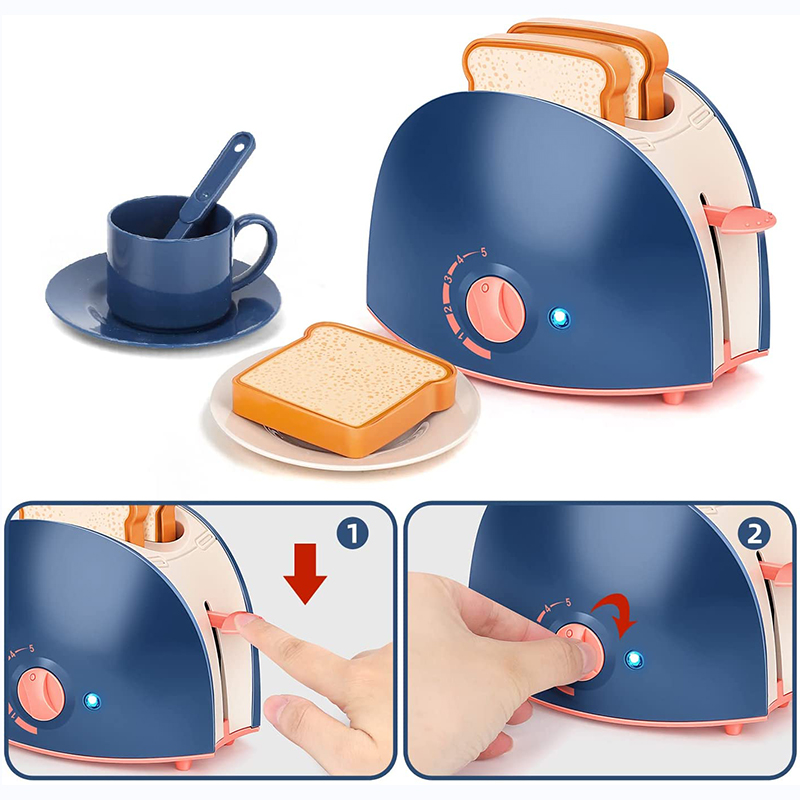 Mini Household Appliances Kitc - Kitchen Appliances Kids reseña y precio