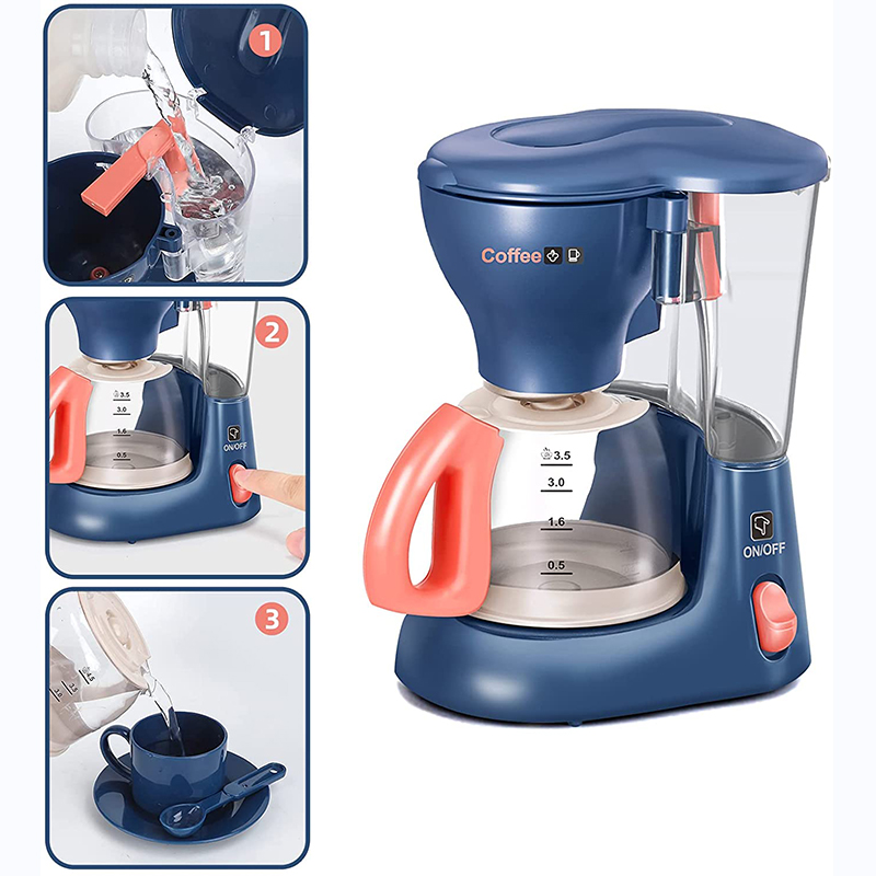 Mini Household Appliances Kitc - Kitchen Appliances Kids reseña y precio