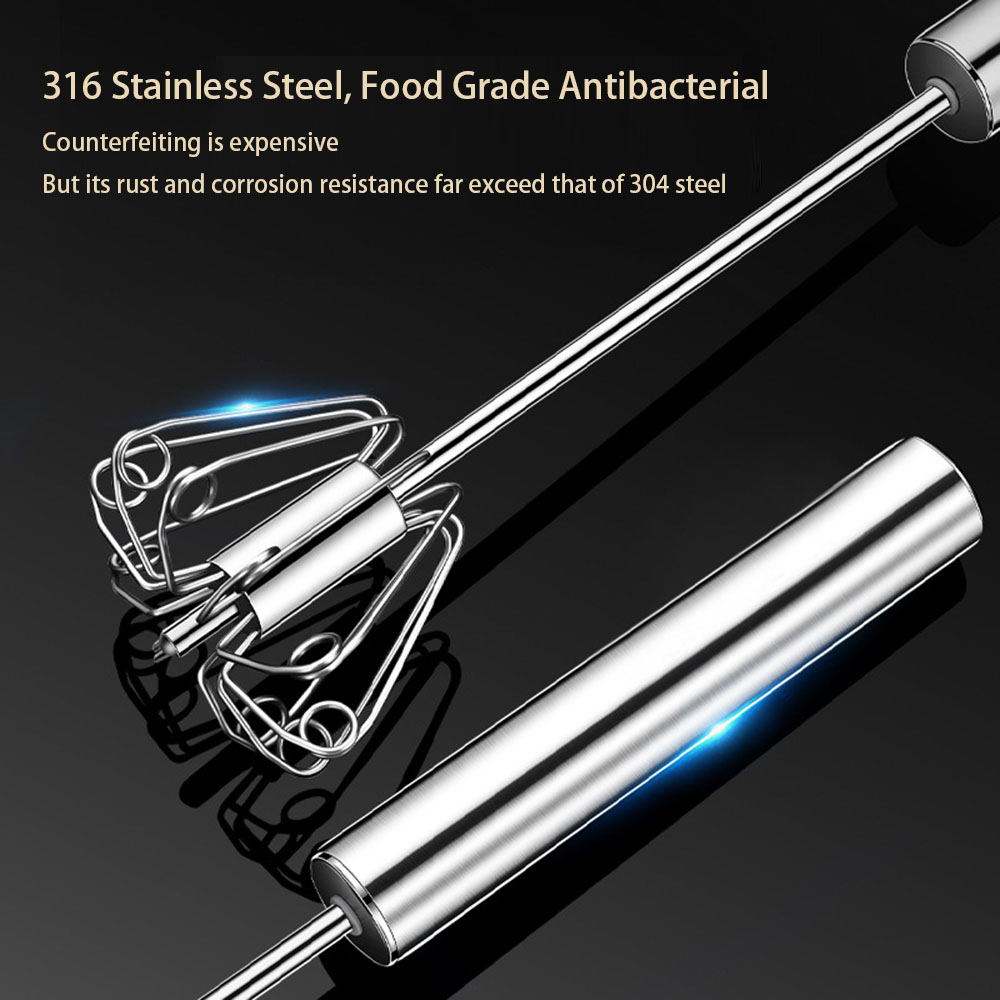 SUS316 Stainless Steel Hand Pu - Kitchen Appliances For Sale reseña y precio