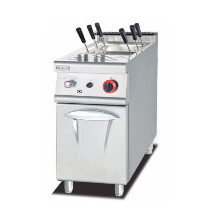 Large Noodle Boiling Electric  - Pasta Machine Electric reseña y precio