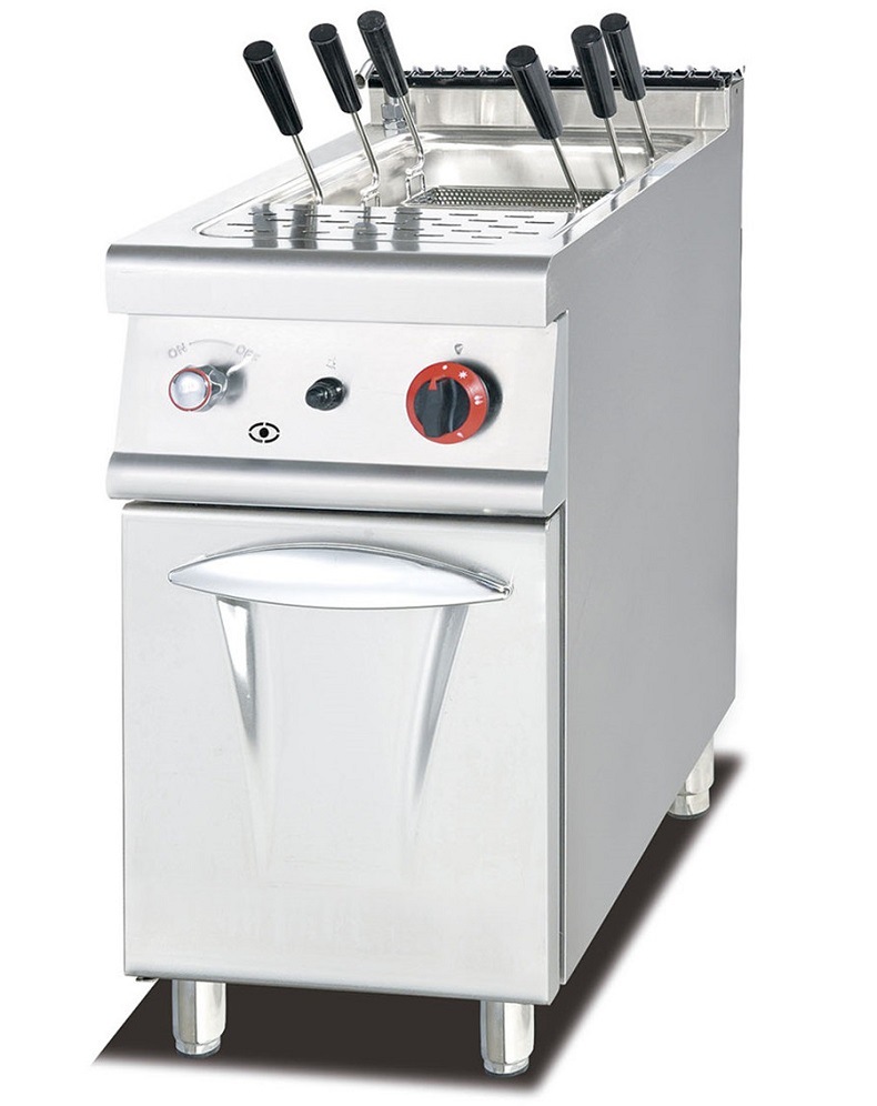 Large Noodle Boiling Electric  - Pasta Machine Electric reseña y precio