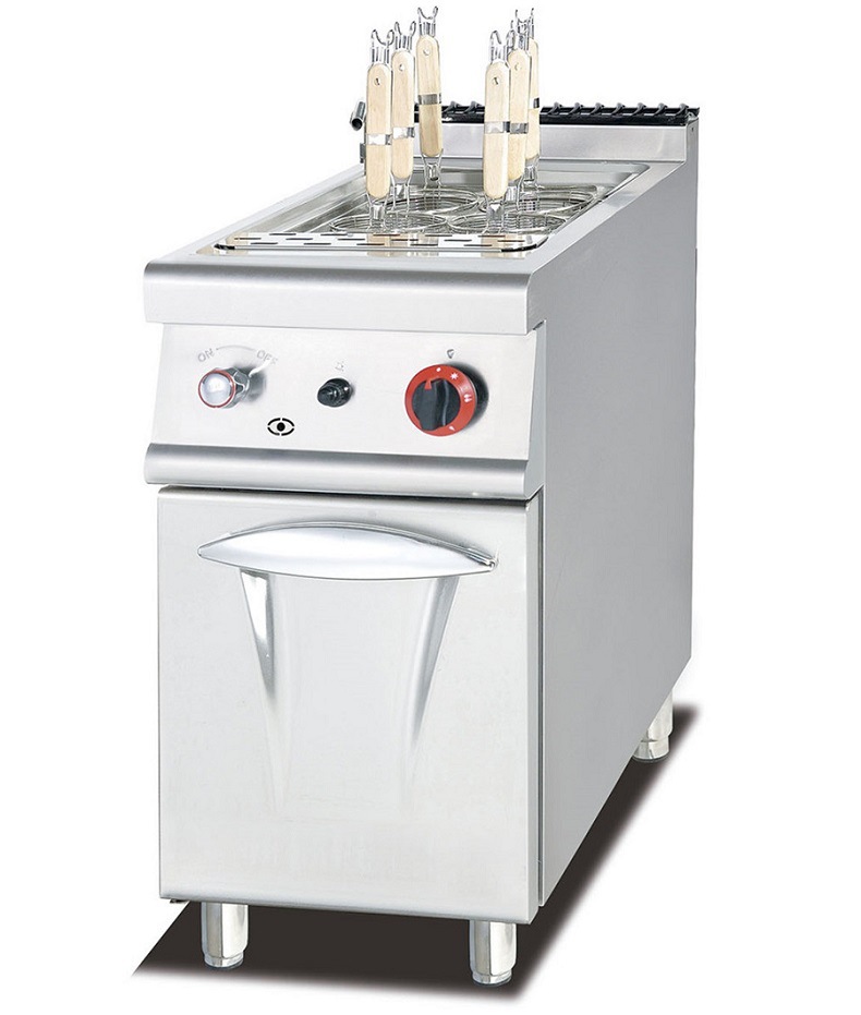 Large Noodle Boiling Electric  - Pasta Machine Electric reseña y precio