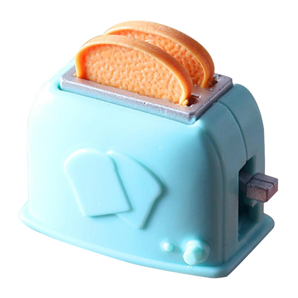 Dollhouse Kitchen Appliance Si - Kitchen Appliances Kids reseña y precio