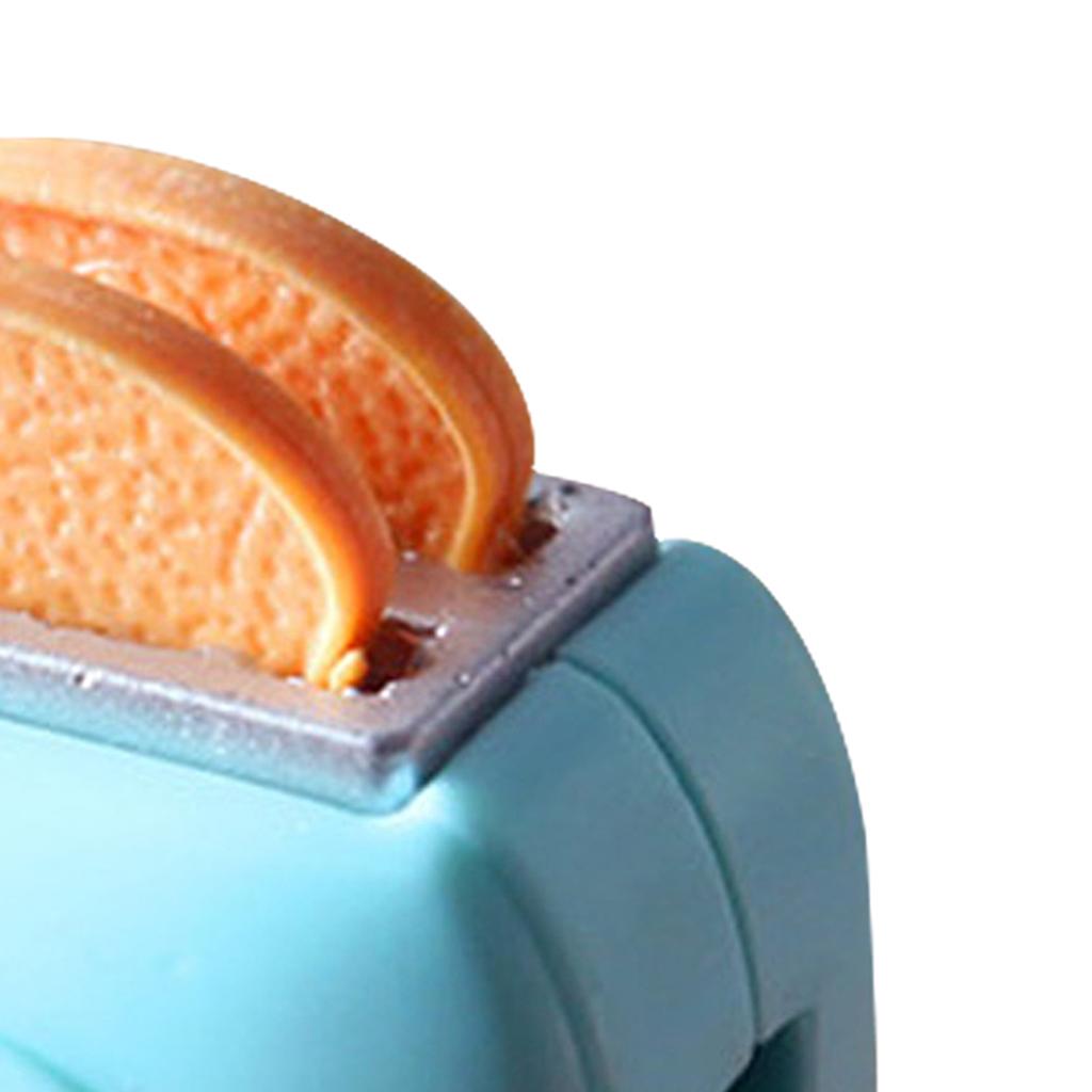 Dollhouse Kitchen Appliance Si - Kitchen Appliances Kids reseña y precio