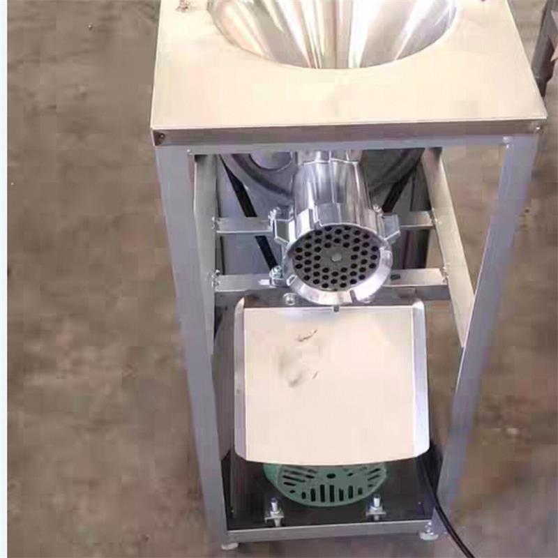 High Efficiency Industrial Ele - Meat Grinder Attachment reseña y precio