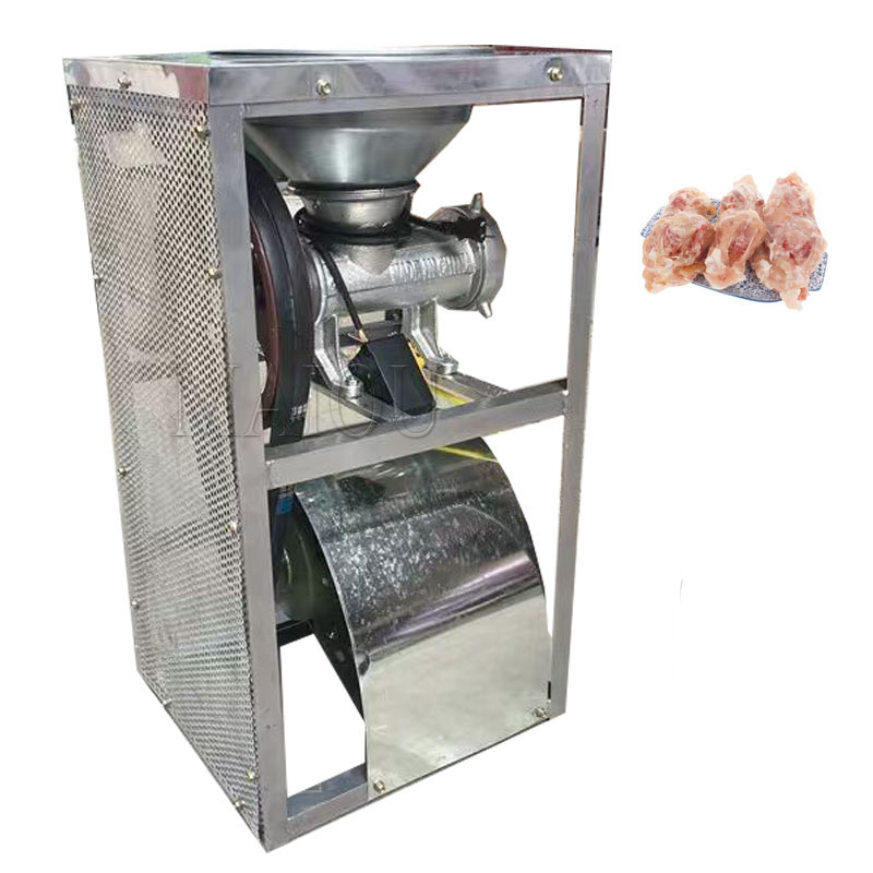 High Efficiency Industrial Ele - Meat Grinder Attachment reseña y precio