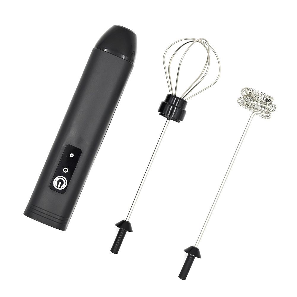 Wireless Electric Milk Frother - Kitchen Appliances For Sale reseña y precio
