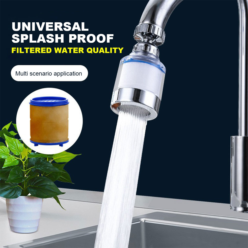 Faucet Filter Elements Water P - Kitchen Appliances Offers reseña y precio