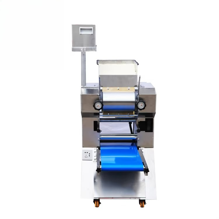 Electrical  Automatic Electric - Pasta Machine Electric reseña y precio