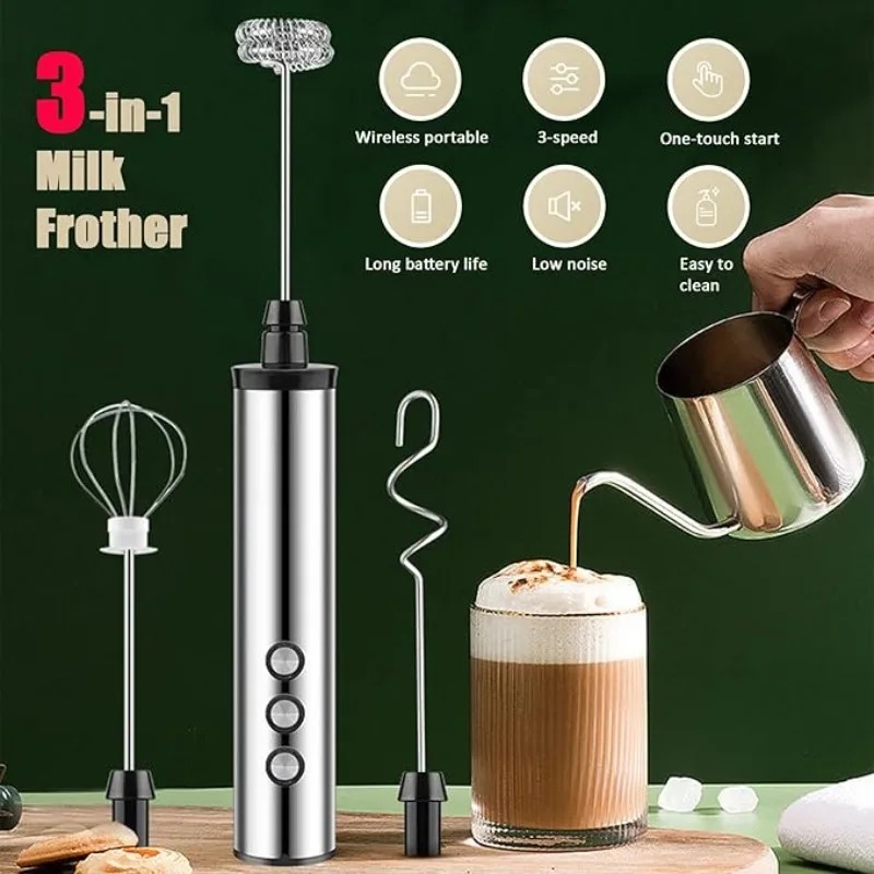 Magpie 3 in 1 Handheld Electri - Kitchen Appliances For Sale reseña y precio