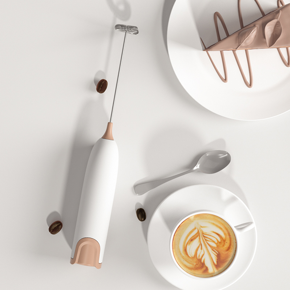 Electric Milk Frother Kitchen  - Kitchen Appliances For Sale reseña y precio