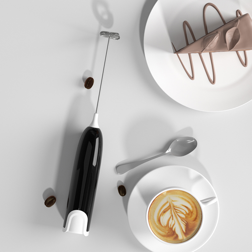 Electric Milk Frother Kitchen  - Kitchen Appliances For Sale reseña y precio