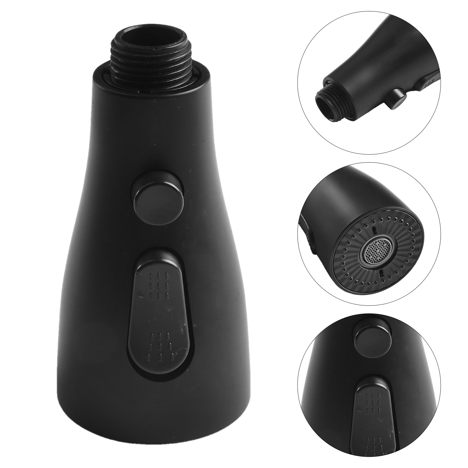 Kitchen Pull Out Faucet Spraye - Kitchen Appliances Offers reseña y precio