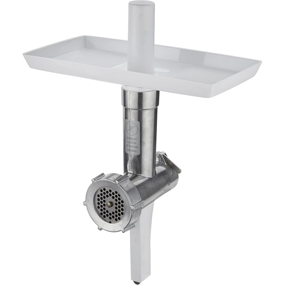 Meat Grinder Attachment or the - Meat Grinder Attachment reseña y precio