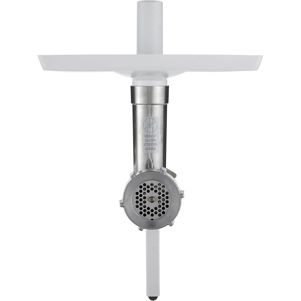 Meat Grinder Attachment or the - Meat Grinder Attachment reseña y precio