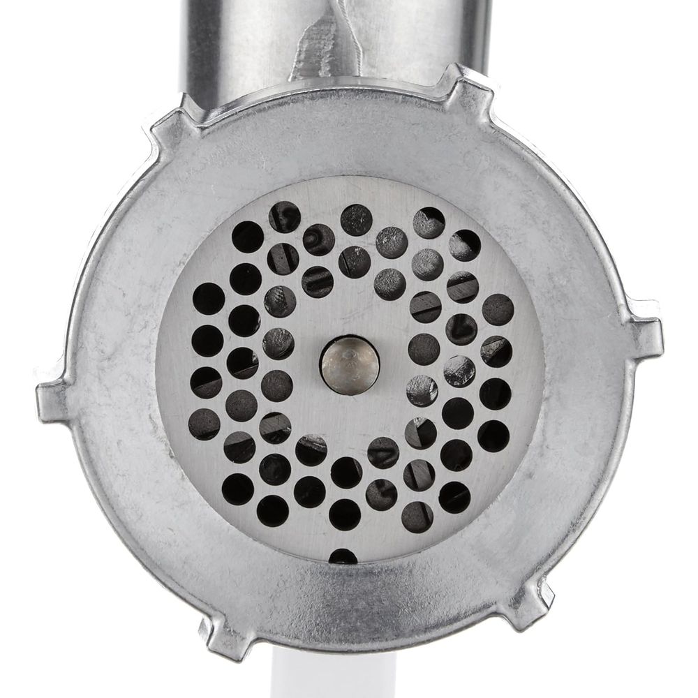 Meat Grinder Attachment or the - Meat Grinder Attachment reseña y precio