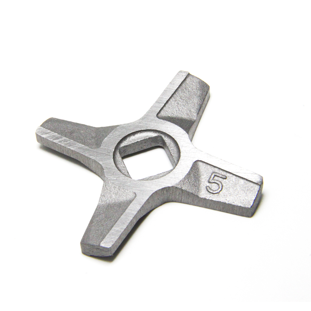 1pc Meat Grinder Knife #5 Minc - Kitchen Appliances Bosch reseña y precio