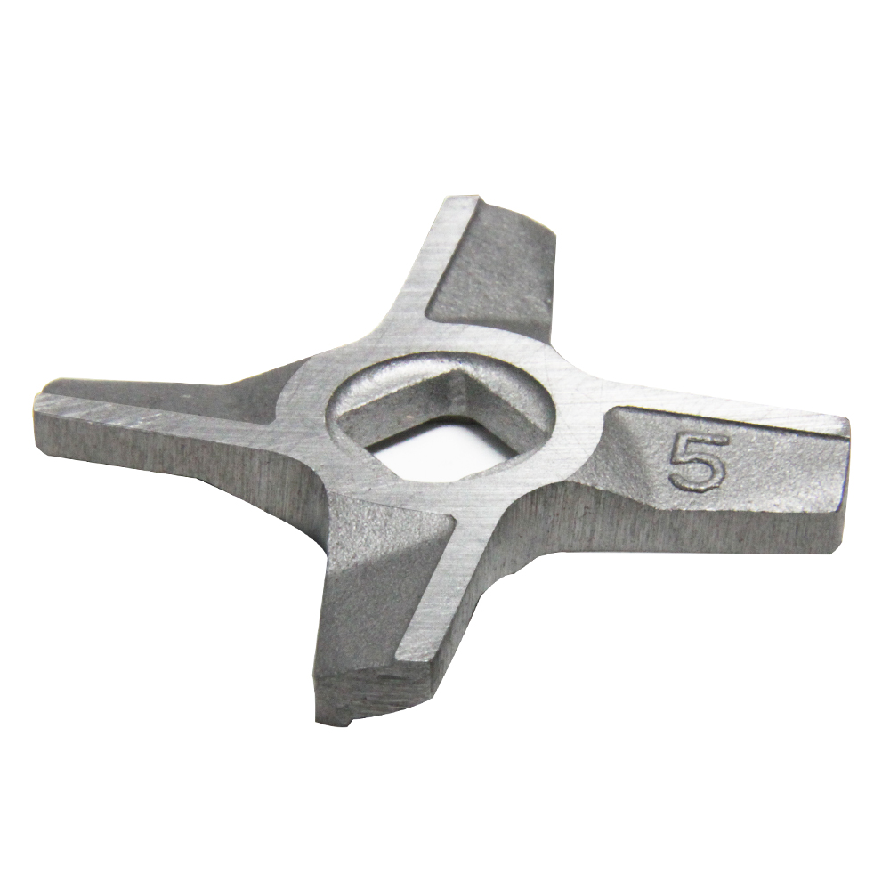 1pc Meat Grinder Knife #5 Minc - Kitchen Appliances Bosch reseña y precio