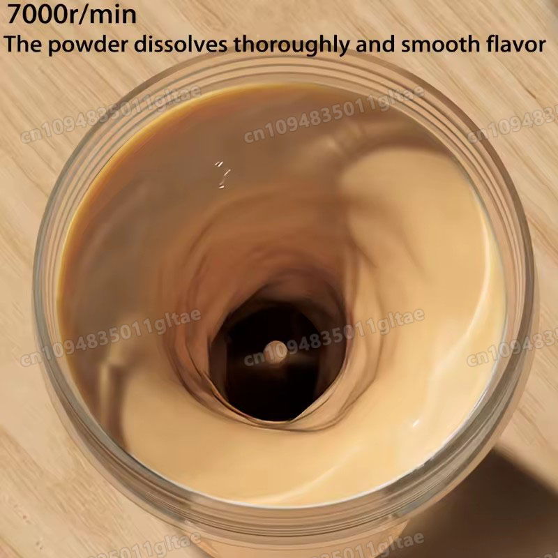 New in Electric Protein Powder - Kitchen Appliances For Sale reseña y precio