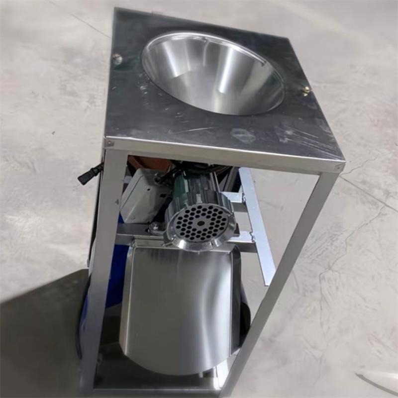 Electric Chicken Fish Meat Bon - Meat Grinder Attachment reseña y precio